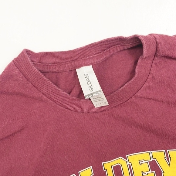 Gildan Arizona Sun Devils short sleeve t-shirt - Picture 3 of 4